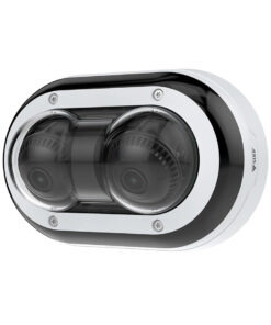 Alternative view of AXIS P4707-PLVE PANORAMIC CAMERA
