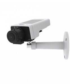 AXIS M1135 MK II BOX CAMERA