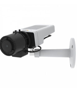 AXIS M1137 MK II BOX CAMERA