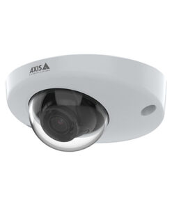 AXIS M3905-R M12, 10 PCS DOME CAMERA