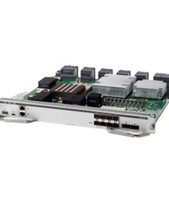 CISCO C9400-SUP-1XL-Y SUPERVISOR ENGINE MODULE