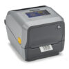 ZEBRA ZD6A042-301F00EZ THERMAL BARCODE LABEL PRINTER (ZD621)
