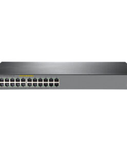 HPE JL385A OFFICECONNECT 1920S 24G 2SFP POE+ 370W SWCH