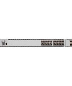 CISCO C9500-16X-2Q-A SWITCH