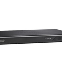 CISCO ASA5516-FTD-K9 FIREPOWER THREAT DEFENSE SECURITY APPLIANCE