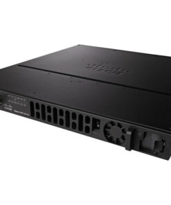 CISCO ISR4431/K9 ROUTER