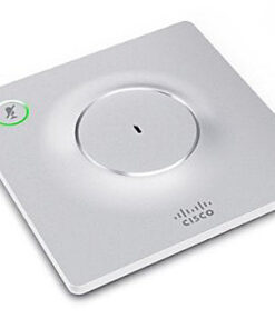 CISCO CTS-MIC-TABL60 TELEPRESENCE TABLE MICROPHONE
