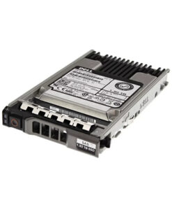 DELL 345-BEGN 1.92TB 2.5" SATA READ INTENSIVE SSD WITH TRAY