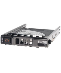 DELL 345-BDZZ 480GB 2.5" SATA READ INTENSIVE SSD