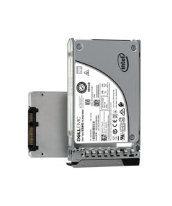 DELL 345-BEFW 960GB SSD SATA READ INTENSIVE 6GBPS 512E 2.5IN HOT-PLUG