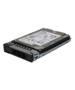 Alternative view of DELL 300GB 15000RPM SAS 12G 512N 2.5IN HOT-PLUG HARD DRIVE 400-ATII