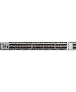 CISCO C9500-40X-2Q-E SWITCH