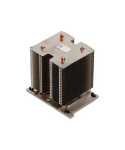 Alternative view of DELL 489KP STANDARD HEATSINK