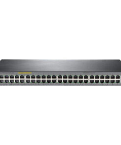 HPE JL386A OFFICECONNECT 1920S 48G 4SFP PPOE+ 370W SWITCH