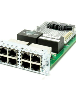 CISCO NIM-8CE1T1-PRI EXPANSION MODULE