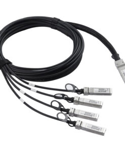 CISCO QSFP-4SFP10G-CU5M CABLE