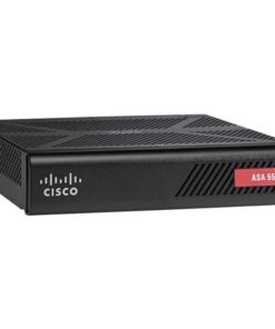 CISCO ASA5506-FTD-K9 FIREWALL WITH FIREPOWER THREAT DEFENSE