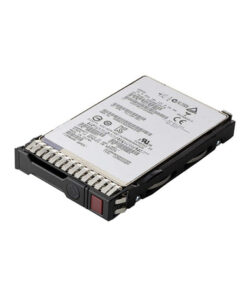 HPE 873460-B21 800GB SFF 2.5 SAS 12G WI SSD
