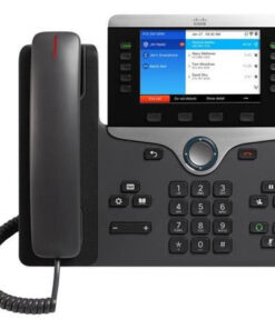 CISCO CP-8861-3PCC-K9= IP PHONE