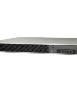 CISCO ASA5525-FPWR-K9 FIREWALL