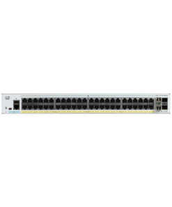 Alternative view of CISCO C1000-48T-4G-L SWITCH
