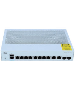 Alternative view of CISCO C1000-8T-E-2G-L SWITCH