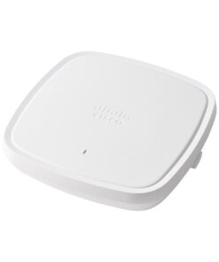 CISCO C9120AXI-B WIRELESS ACCESS POINT