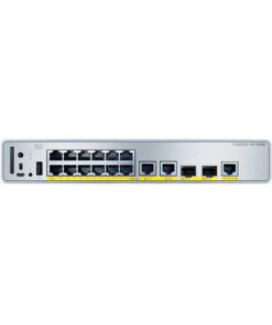 CISCO C9200CX-12T-2X2G-E SWITCH