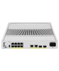 CISCO C9200CX-8P-2X2G-A SWITCH