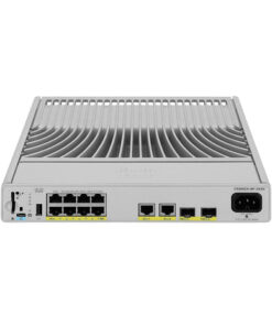 CISCO C9200CX-8P-2X2G-E SWITCH