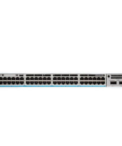 CISCO CATALYST C9200L-48PXG-2Y-E SWITCH
