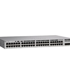 CISCO CATALYST C9200L-48PXG-4X-A SWITCH