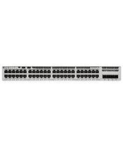 Alternative view of CISCO C9200L-48T-4G-A SWITCH