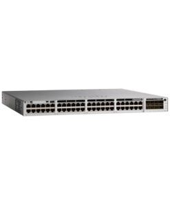 CISCO C9200L-48T-4G-E SWITCH