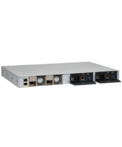 Alternative view of CISCO C9200L-48T-4G-E SWITCH