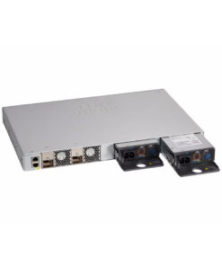 CISCO C9200L-48P-4X-E SWITCH