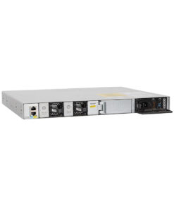 CISCO CATALYST C9200-24P-A SWITCH