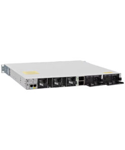 CISCO C9300-24P-A SWITCH