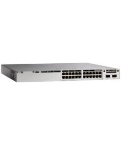 Alternative view of CISCO C9300-24P-E SWITCH