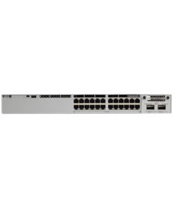 CISCO C9300-24U-A SWITCH