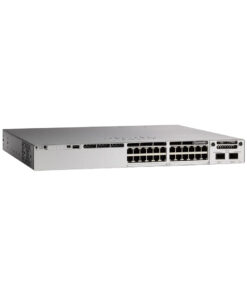 Alternative view of CISCO C9300-24U-A SWITCH