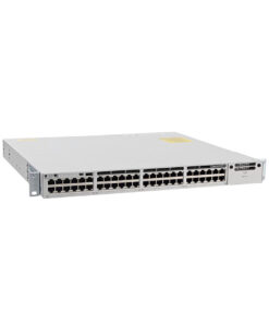 CISCO C9300-48P-A SWITCH