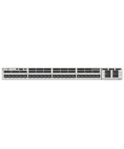 CISCO C9300X-24Y-A SWITCH