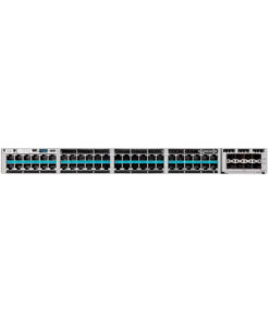 CISCO C9300-48T-A SWITCH