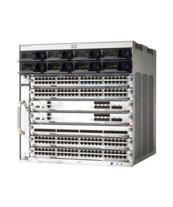 CISCO C9407R-96U-BNDL-A SWITCH