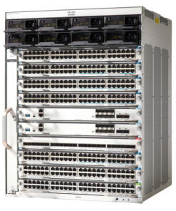 CISCO C9410R-96U-BNDL-E SWITCH