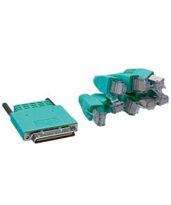 CISCO 8 PORTS ASYNC CABLE CAB-ASYNC-8