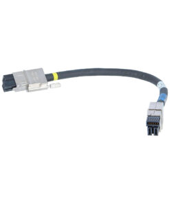 Alternative view of CISCO CAB-SPWR-30CM POWER CABLE