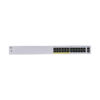 CISCO CBS110-24PP SWITCH