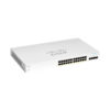 CISCO CBS220-24FP-4G SWITCH